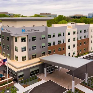 Hyatt House Airport Hotel