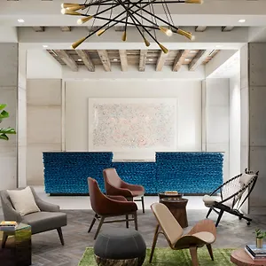 Kimpton Aertson By Ihg Nashville