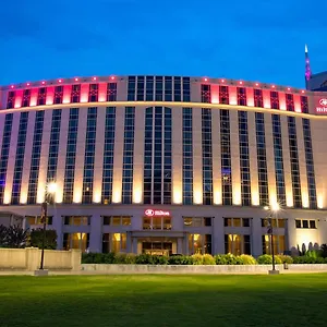 Hilton Downtown Nashville