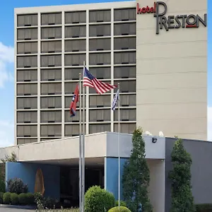Preston Airport Nashville