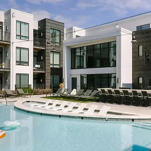  Appart hôtel Sonder By Marriott Bonvoy Village 21 Hillsboro Village