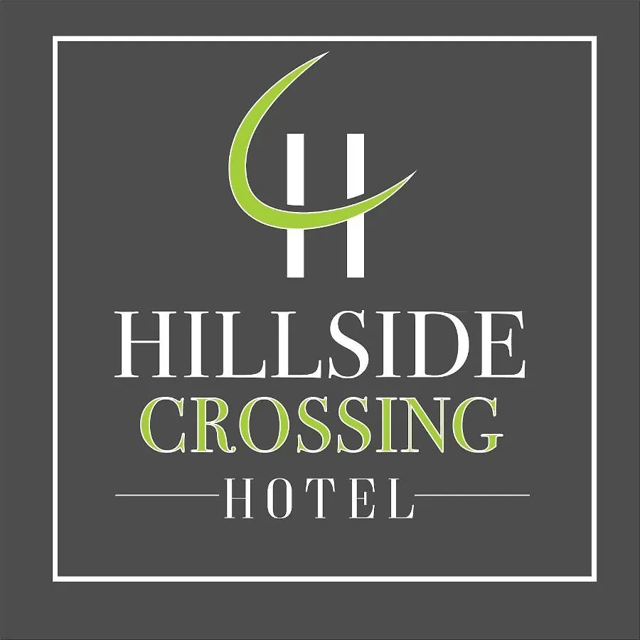 Hillside Crossing Hotel Nashville 3*,